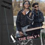 The Only 1 (feat. Dejuan Jamil) [Explicit]