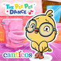 The Pee Pee Dance