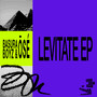 Levitate (Explicit)