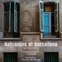 Balconies of Barcelona (feat. Irit Appel & Yonatan Birenbaum)