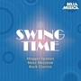 Swing Time: Muggsy Spanier - Buck Clayton Jam Session - Mezz Mezzrow