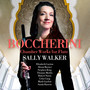 Boccherini Chamber Works for Flute: Quintet Op. 19 • Sextet Op. 38 • Quintet in C