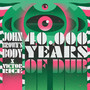 40,000 Years of Dub