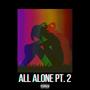 All Alone, Pt. 2 (feat. Dalo G) [Explicit]