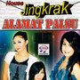 House Jingkrak Alamat Palsu