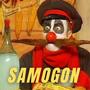 Samogon (feat. Zimorog) [Explicit]