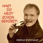 Hast du heut`schon geküsst?