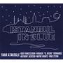 Istanbul In Blue