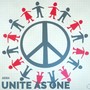 Unite as One