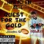 Quest for the Gold: Director's Cut (Explicit)