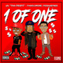 1 of One (feat. Paris Cimone & Pooh Hefner)