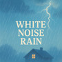 Natural Ambient Rain Sounds White Noise Solfeggio Frequencies (Instrumental)