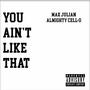 YOU AIN'T LIKE THAT (feat. Max Julian) [Explicit]