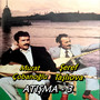 MURAT ÇOBANOĞLU - ŞEREF TAŞLIOVA ATIŞMA - 3