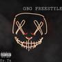 GBG FREESTYLE (Explicit)