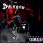 Demons (feat. Ghoundo & Nik3 Fats) [Explicit]