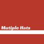 Mutiple Hats (Explicit)