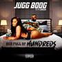 Bed full of hundreds (feat. P London) [Explicit]