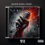 911 (feat. Fame) [Explicit]