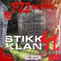 Stikk Klan 4L (Explicit)