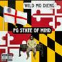 PG State Of Mind (Explicit)