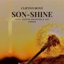 Son-Shine (feat. Justin Houston & Joy Green)