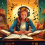 Study Symphony: Music for Productive Learning