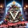 A Very Vigilante Christmas (Explicit)