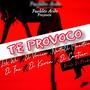 Te Provoco (feat. Lil Wi, Vocier, Fai, El Kevin & El Cartier) [Explicit]