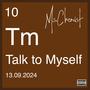 Talk to Myself (Explicit)