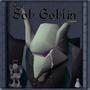 The Sob Goblin (Explicit)