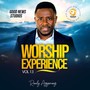WORSHIP EXPERIENCE, VOL. 13