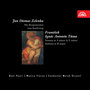 Zelenka: Die Responsorien - Tuma: Sonatas & Sinfonia