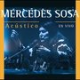 AcAostico - Mercedes Sosa