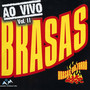 Brasas, Vol: 2 (Ao Vivo)