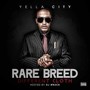 Rare Breed Different Cloth (Explicit)