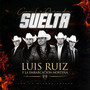 Con la rienda suelta