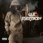 QUE VS EVERYBODY (Explicit)