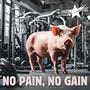 No Pain No Gain (Explicit)