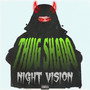 Night Vision (Explicit)