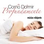 Cómo Dormir Profundamente: Escucha nuestra Música Exclusiva New Age para Dormir Mejor durante la Noche con muchos Sonidos Relajantes de la Naturaleza como el Viento, la Lluvia y Las Olas del Mar y Melodías de Piano con Flauta Shakuhachi