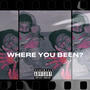 Where You Been? (Explicit)