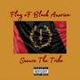 Flag Of Black America (feat. Md0t & King Cell) [Explicit]