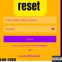 Reset (Explicit)