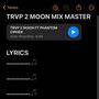 TRVP 2 MOON (feat. Phantom Cipher) [Explicit]