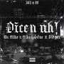 Dicen uh! (feat. NikoRapOne & Sieger) [Explicit]