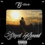 Stayed Around (Explicit)