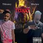 TOXIC (feat. TMoney Migo) [Explicit]