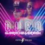 Duro (feat. Jesus Daza) [Guaracha Version]