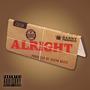 Alright (feat. Cr38) [Explicit]